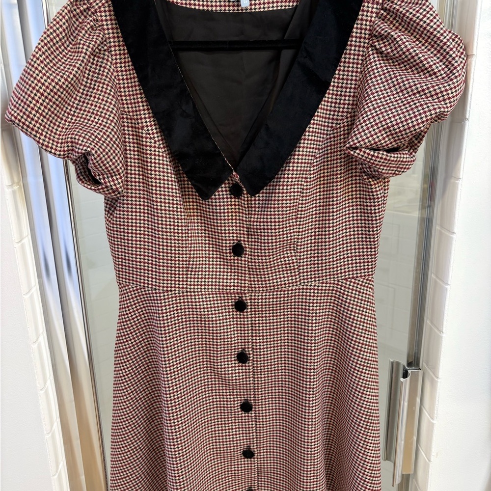 Hill House Samantha Mini Dress